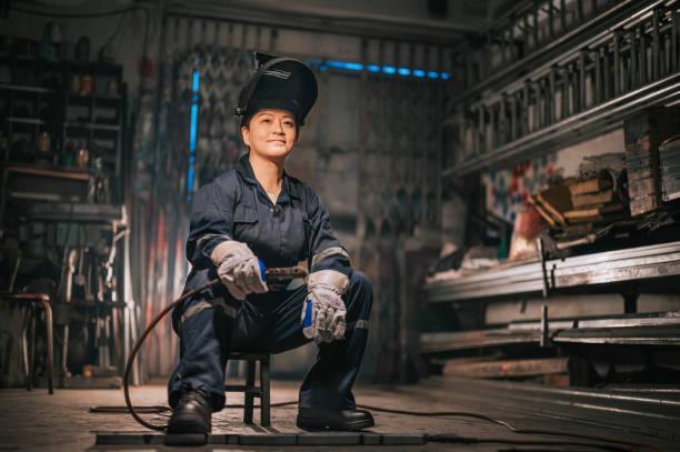 Affordable Welder Services in Homewood, SC