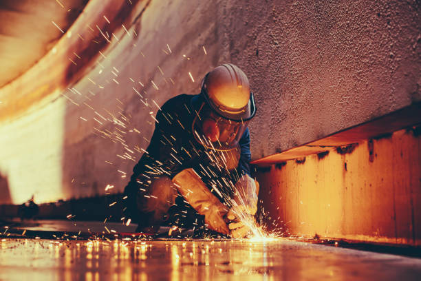 Affordable Welder Services in Homewood, SC