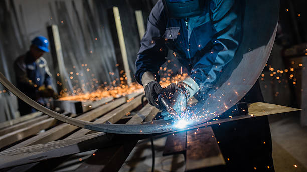 Best Automation and Robotic Welding in Homewood, SC
